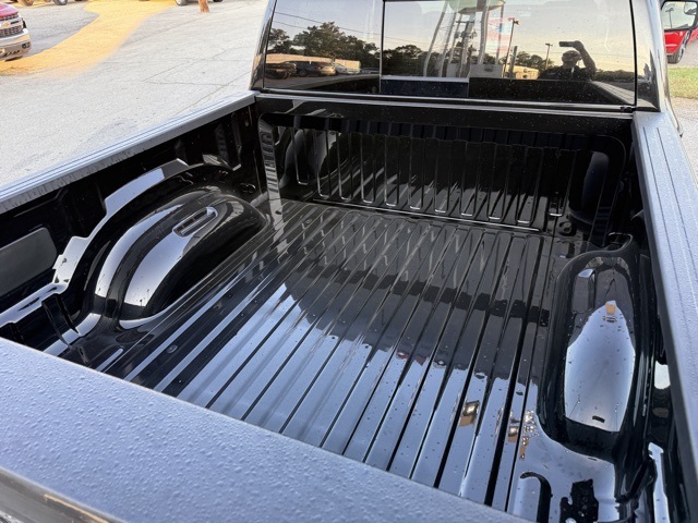 2026 Ram 1500 Laramie photo 8
