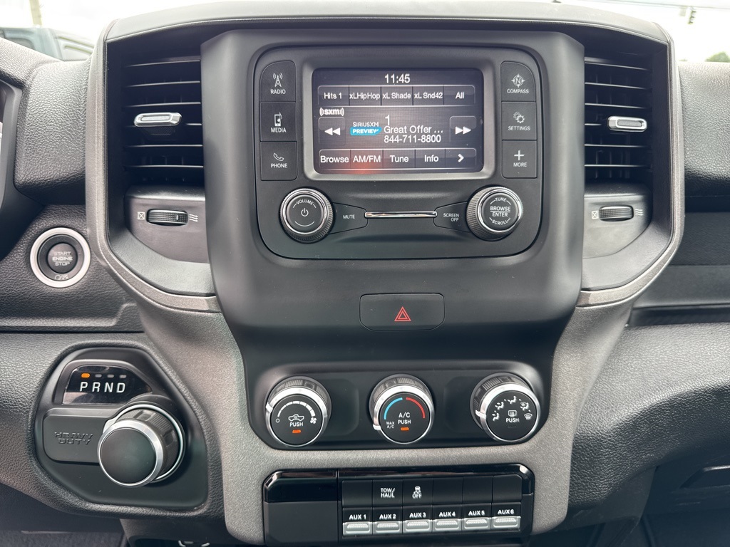 2022 Ram 2500 Tradesman photo 24