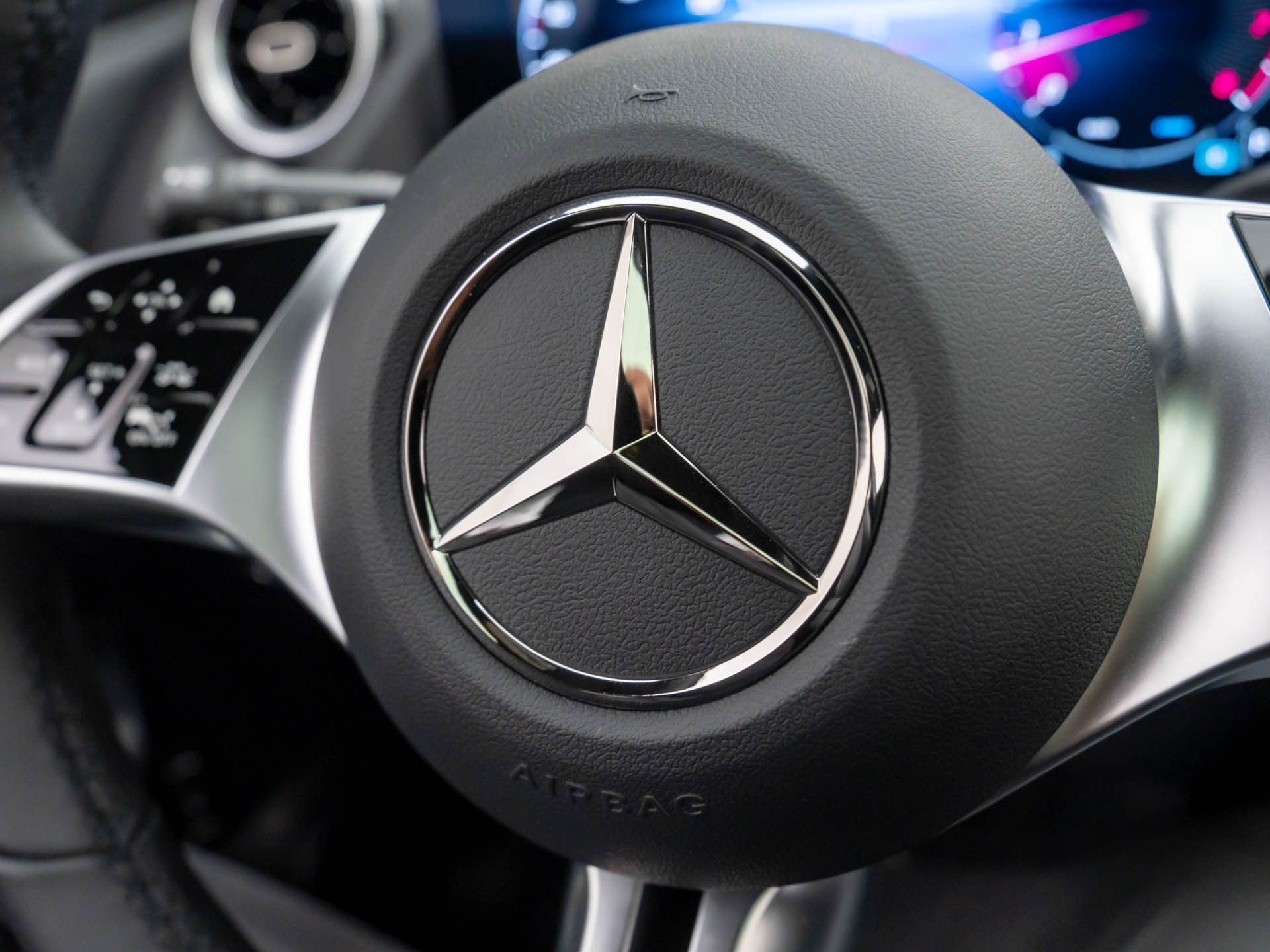 2026 Mercedes Benz GLA 250 4MATIC photo 25