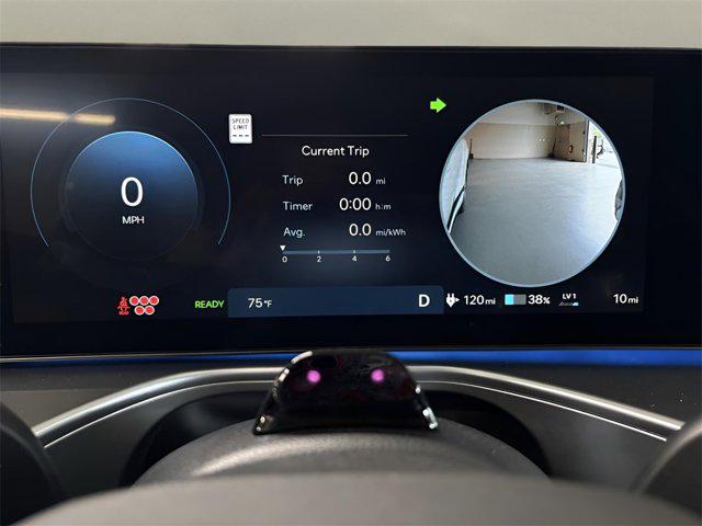 2026 Hyundai Ioniq SEL photo 20