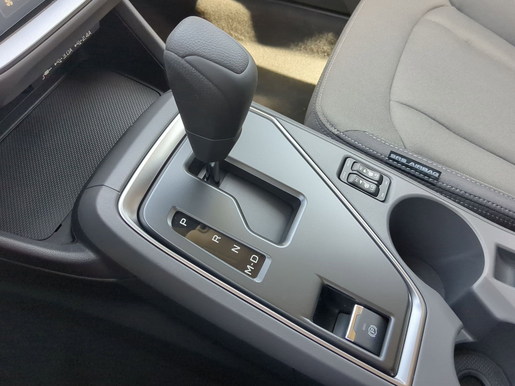 2025 Subaru Crosstrek Premium photo 12