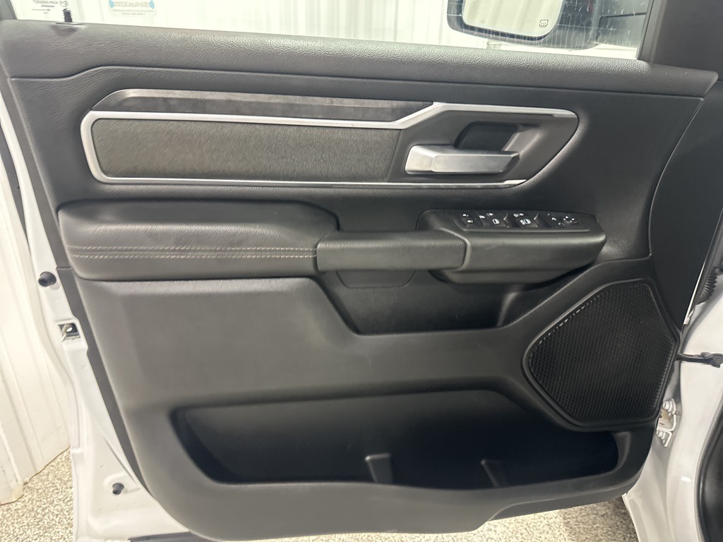 2019 Ram 1500 Big Horn Lone Star photo 11
