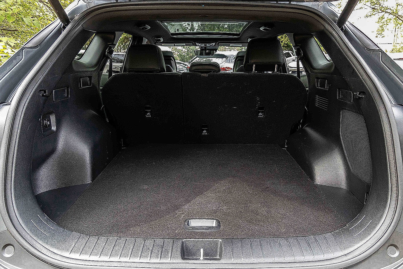 2023 Kia Sportage Plug-In Hybrid X-Line Prestige photo 22