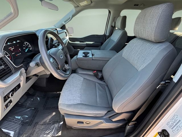 2023 Ford F-150 XLT photo 2