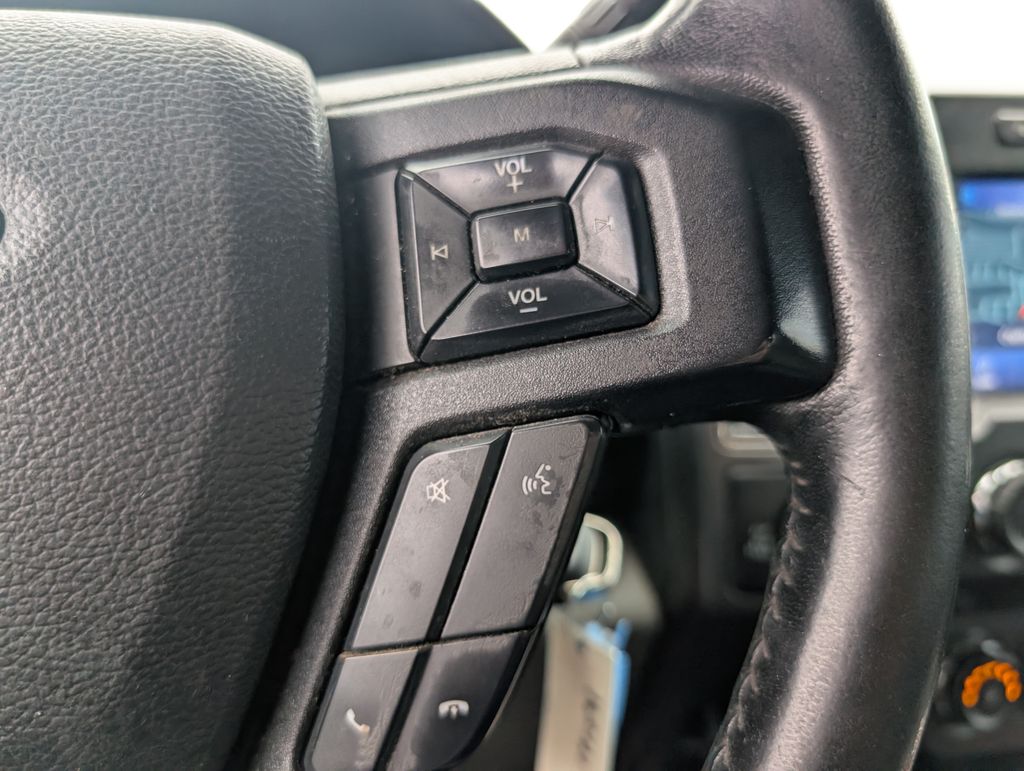 2020 Ford F-150 XLT photo 11