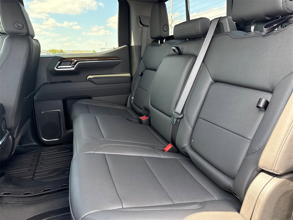 2026 Gmc Sierra 1500 Elevation photo 30