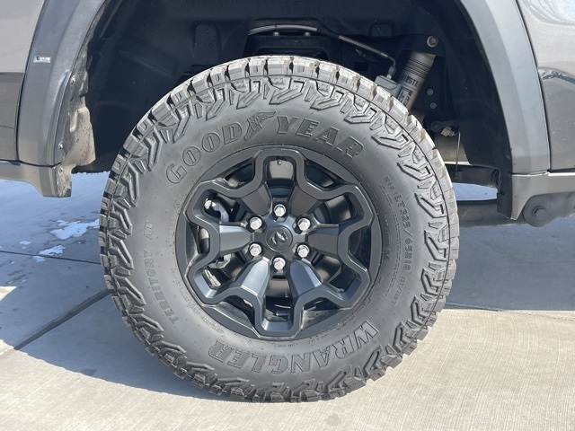 2021 Ram 1500 TRX photo 5