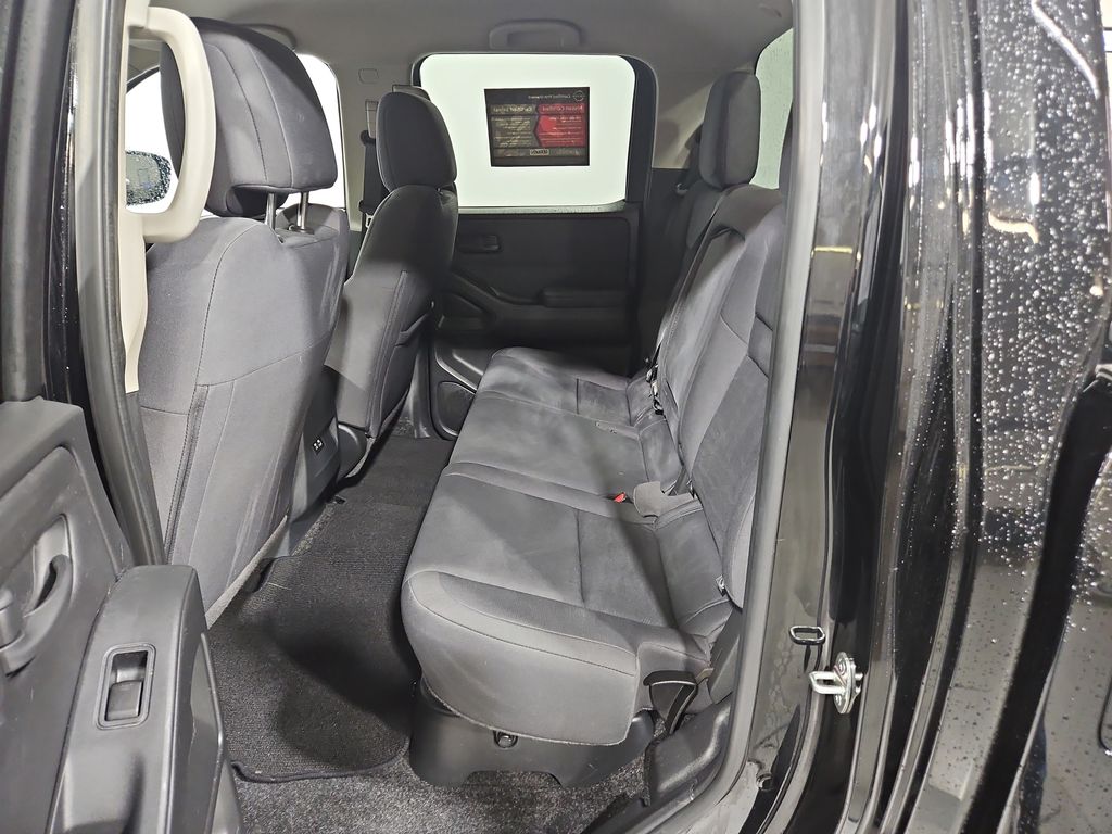 2022 Nissan Frontier S photo 21