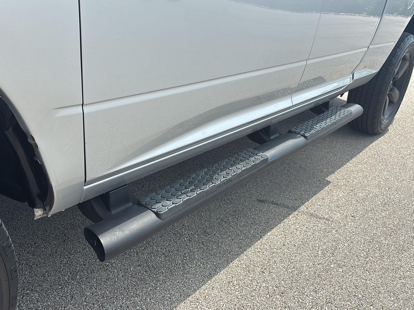 2018 Ram 1500 Express photo 20