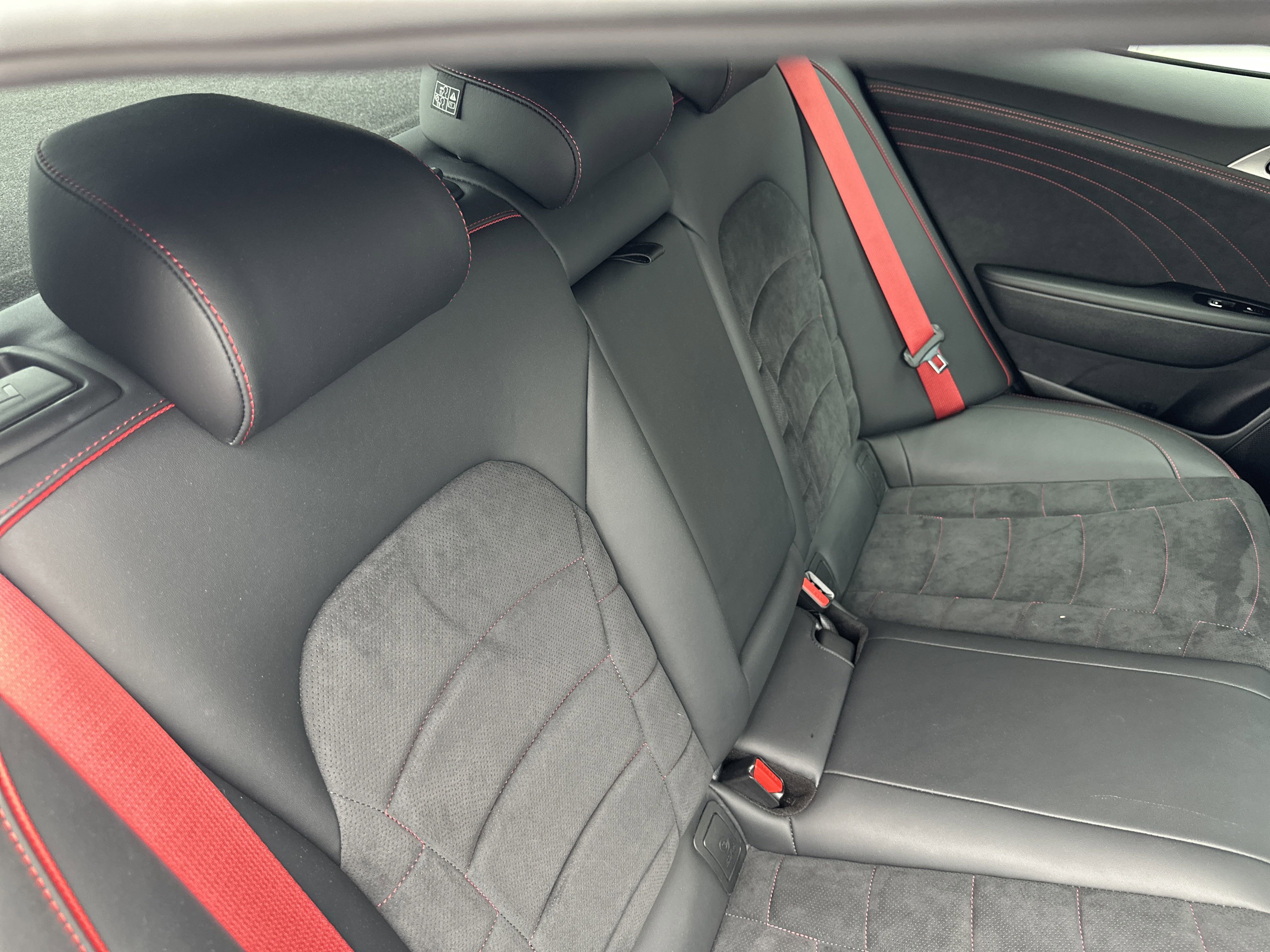 2023 Kia Stinger GT2 photo 15