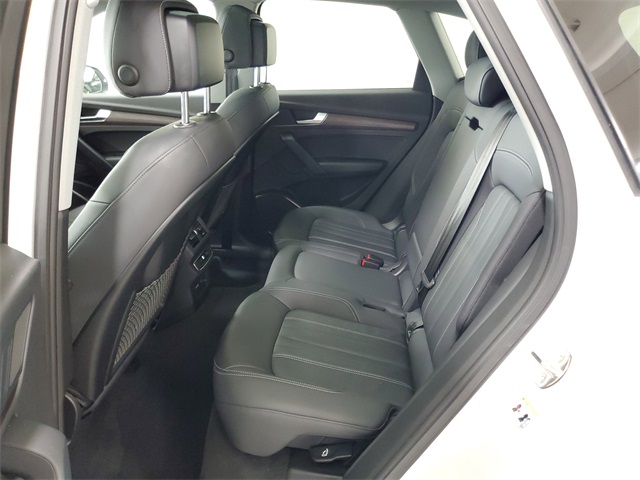 2021 Audi Q5 45 Premium photo 21