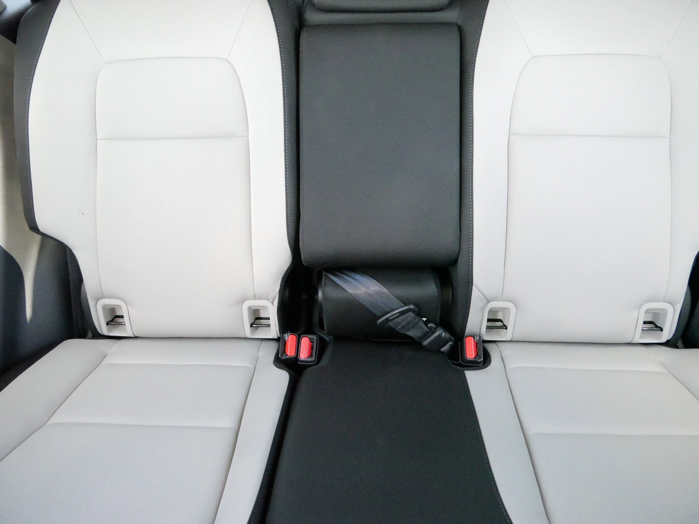 2025 Honda CR-V LX photo 13