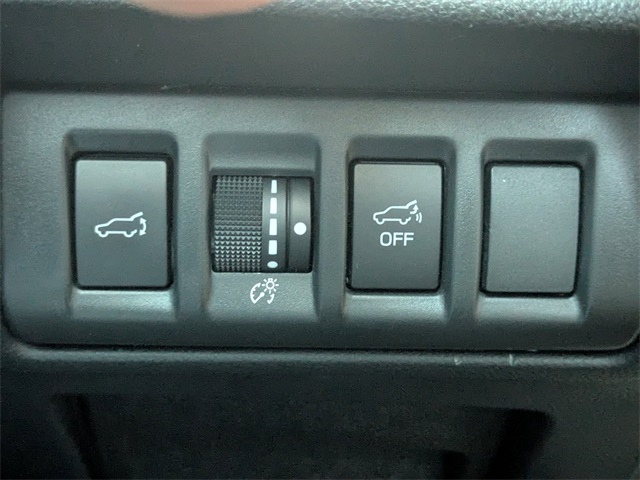 2023 Subaru Outback Onyx Edition XT photo 24