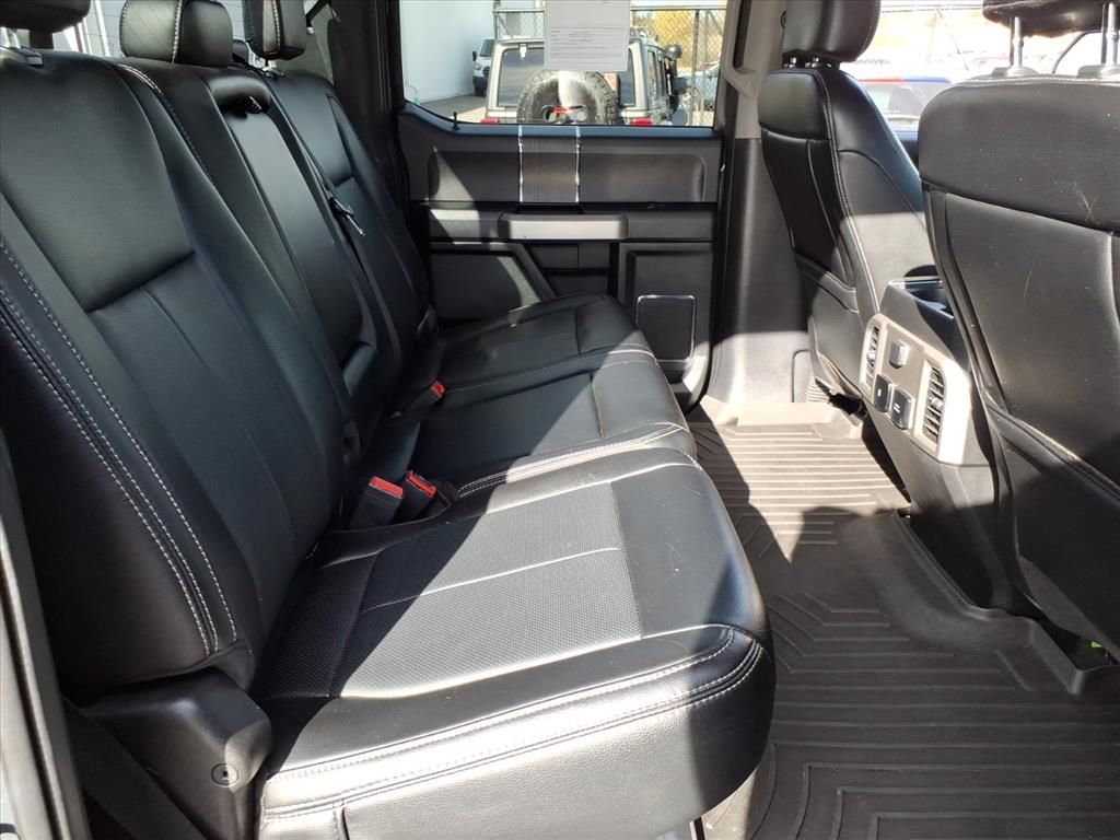 2021 FORD F-250 - Image 12
