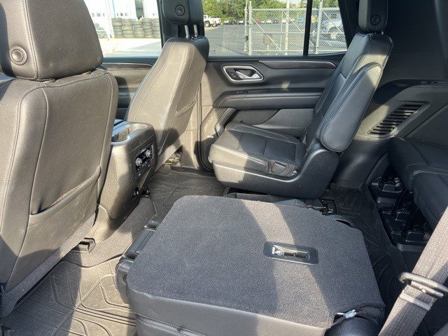 2021 Chevrolet Tahoe Z71 photo 15