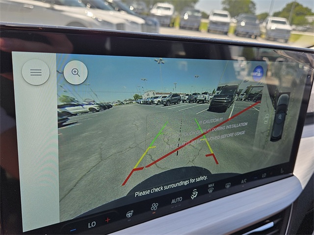 2025 Ford Escape Plug-In Hybrid Base photo 23