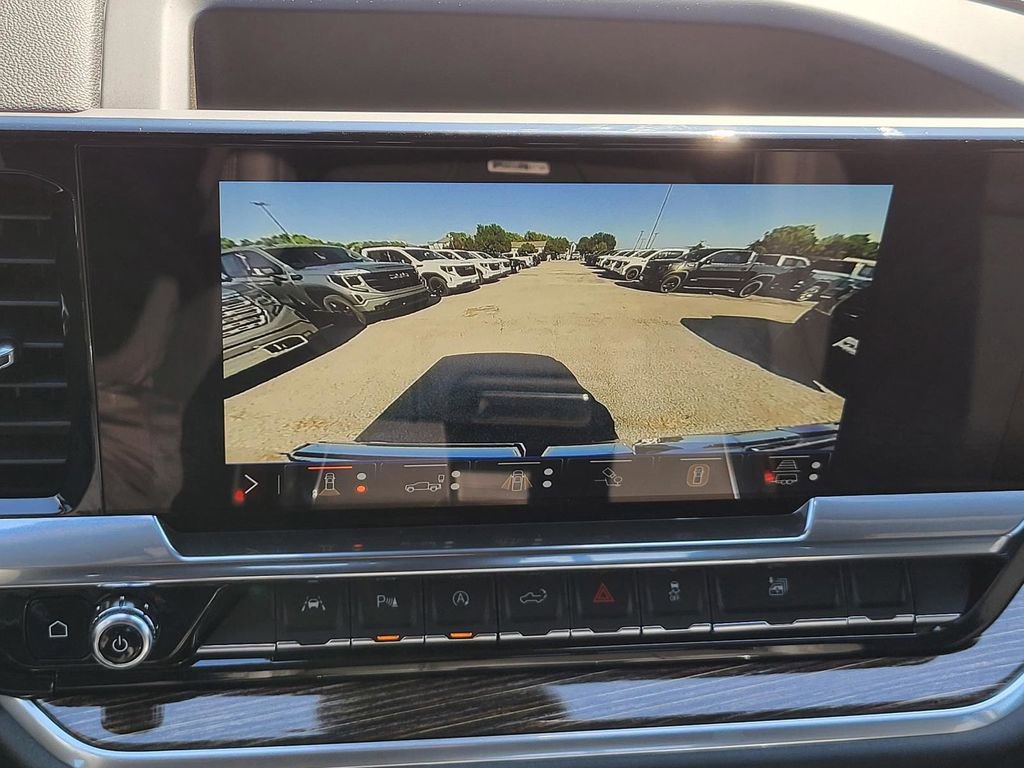 2026 Gmc Sierra 1500 Elevation photo 9