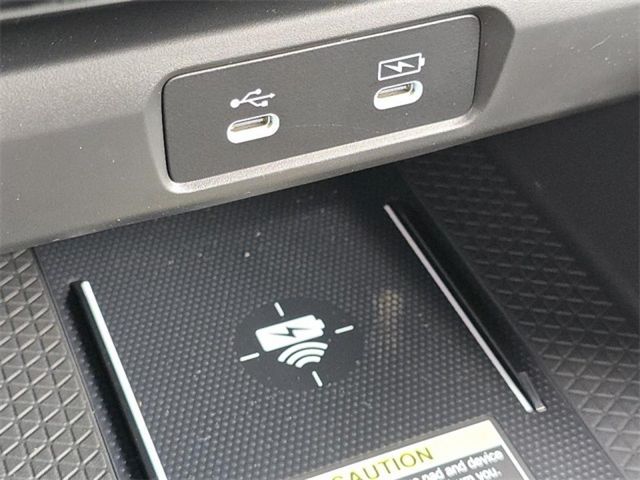 2025 Honda Accord Hybrid EX-L photo 15