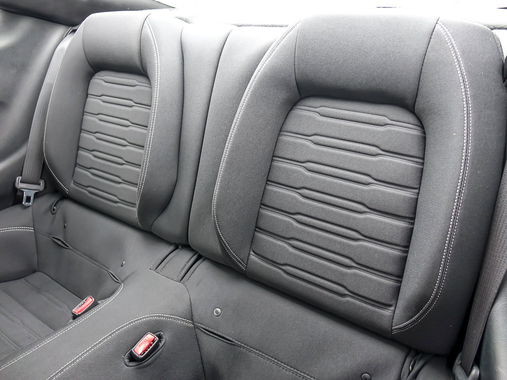 2017 FORD MUSTANG - Image 11