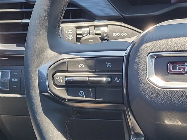 2025 Gmc Acadia AT4 photo 25