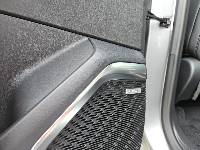 2026 Buick Enclave Preferred photo 22