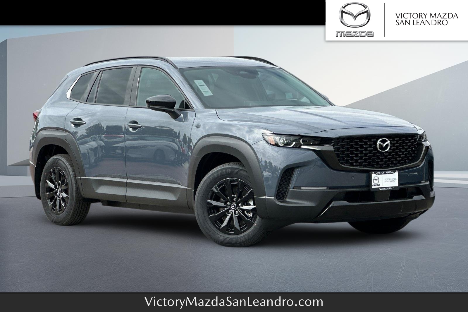 2026 Mazda CX-50 Premium's photo