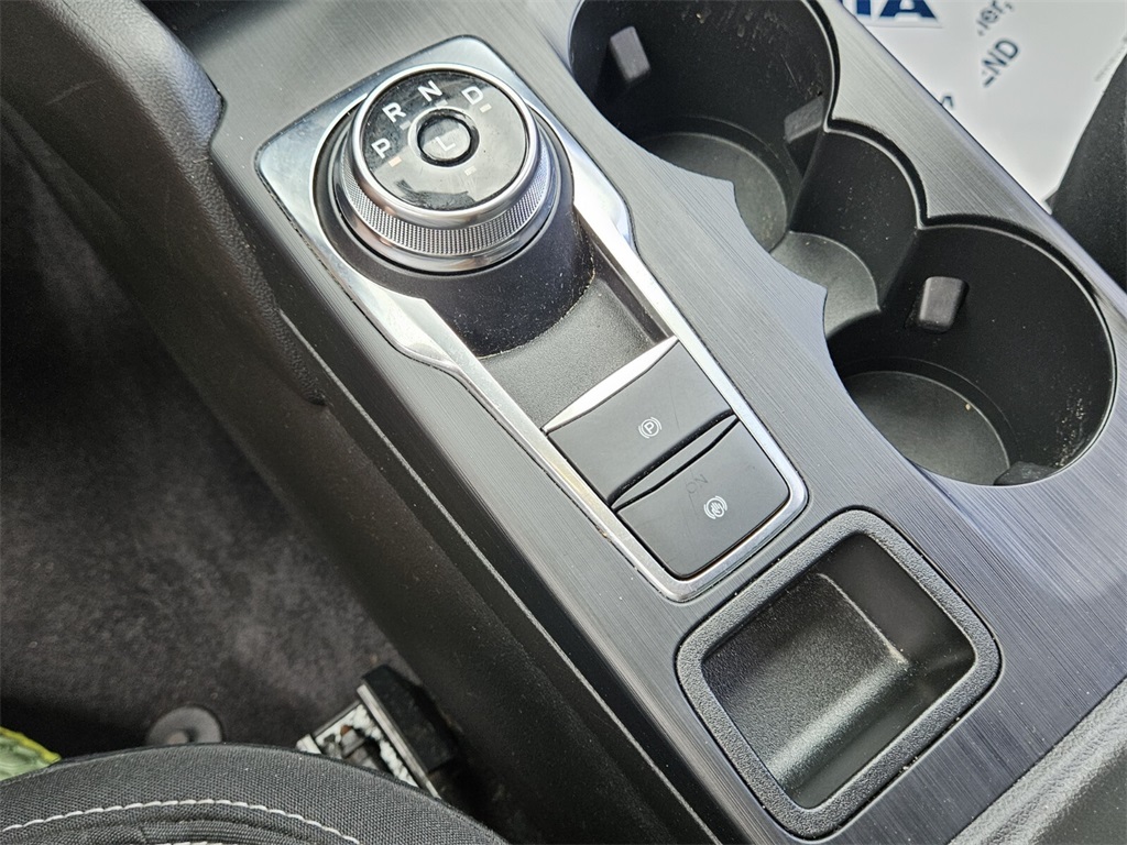 2024 Ford Escape Active photo 18