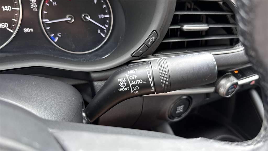 2022 Mazda Mazda3 Select photo 49
