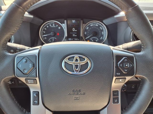 2023 Toyota Tacoma SR5 photo 20