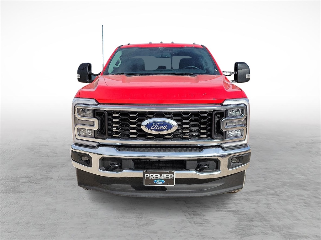 2025 Ford F-350 XL photo 3