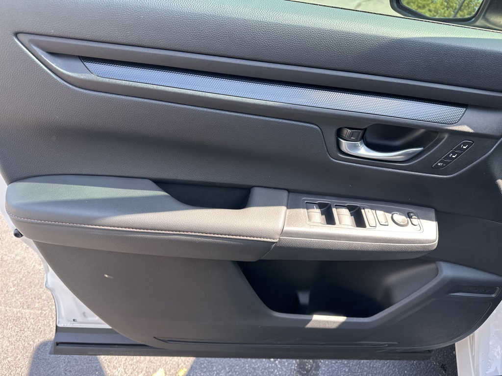 2024 Honda CR-V Hybrid Sport-L photo 21