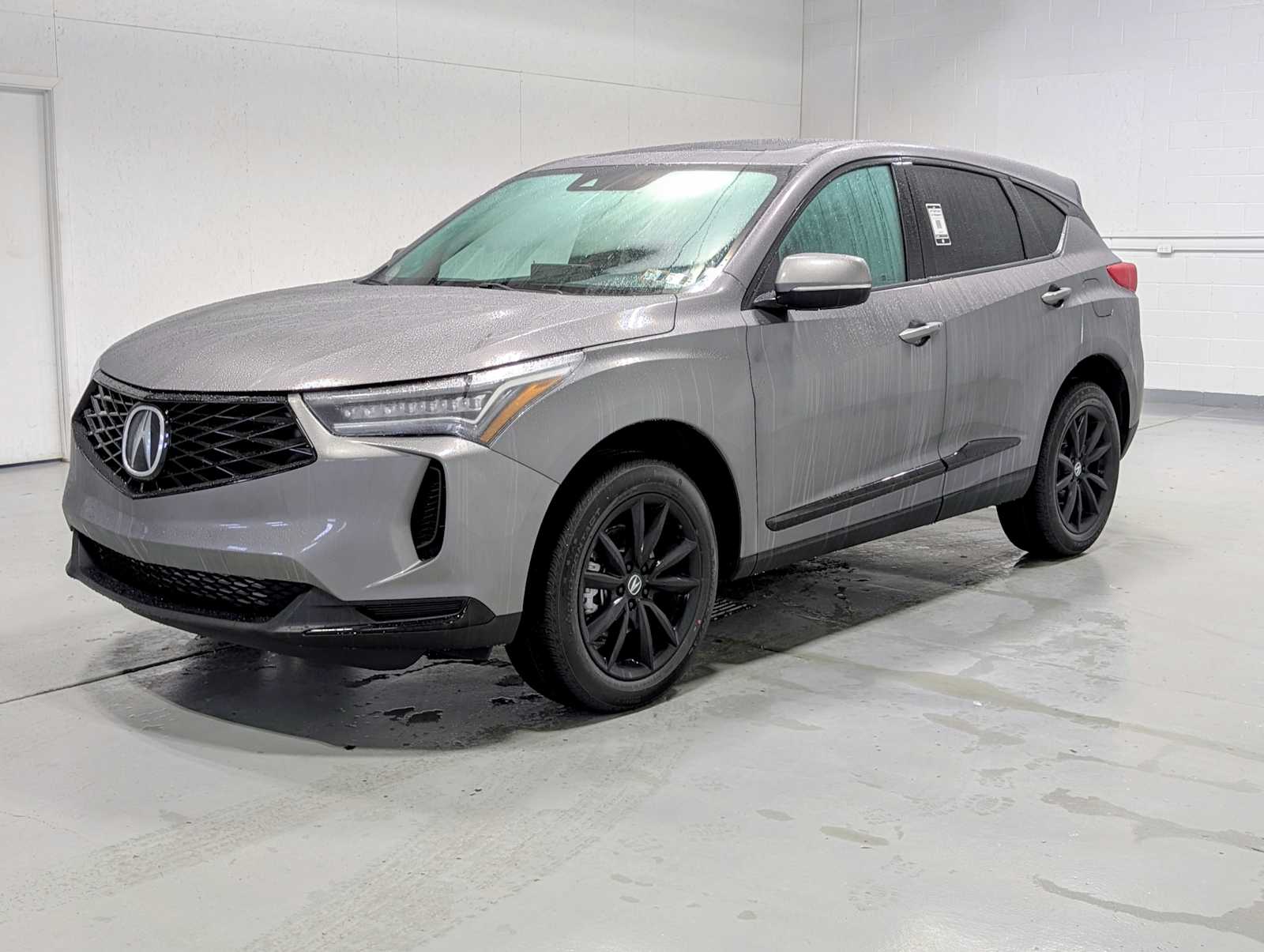 2026 Acura RDX Base's photo