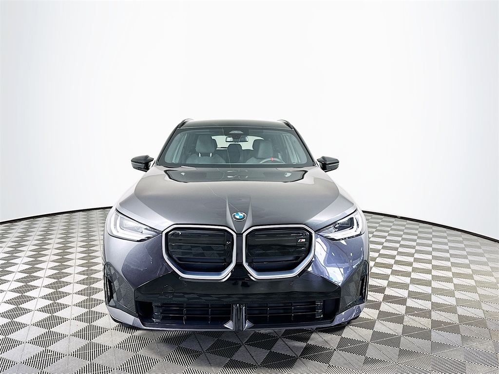 2025 Bmw X3 M50 photo 2