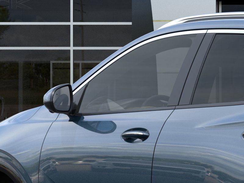 2026 Buick Encore GX Sport Touring photo 12