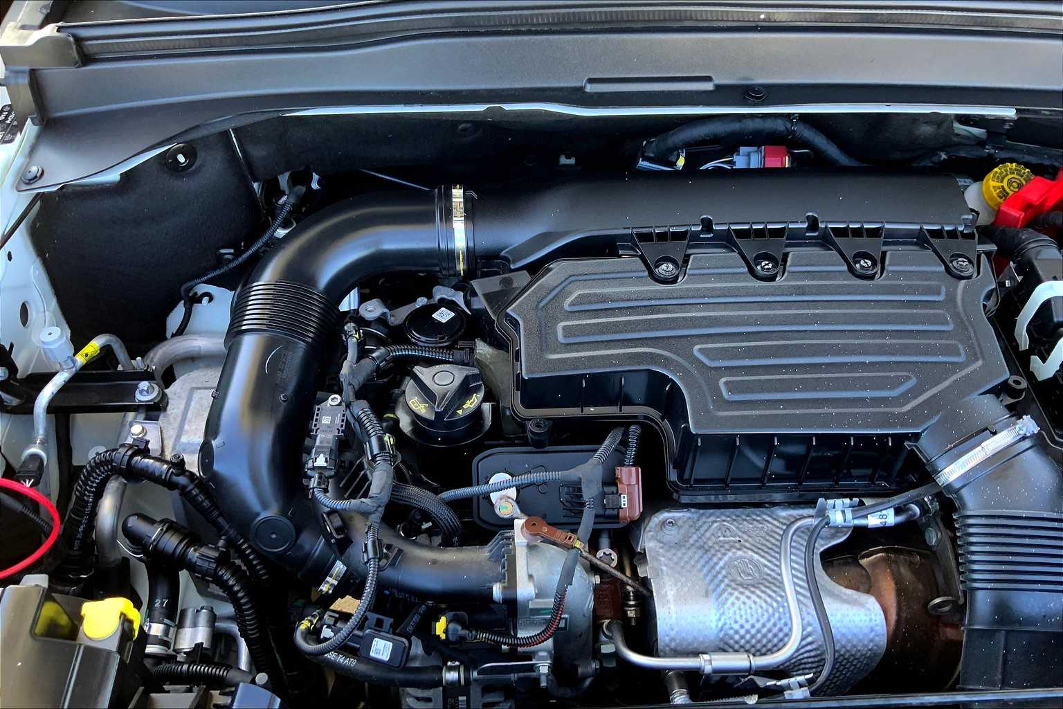 2022 Jeep Renegade Altitude photo 29