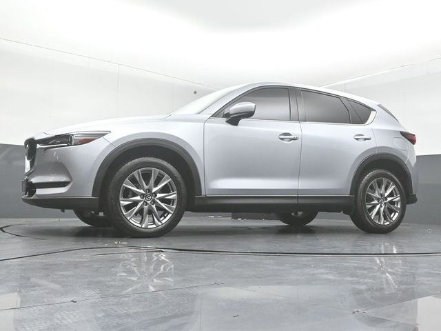2021 MAZDA CX-5 - Image 41