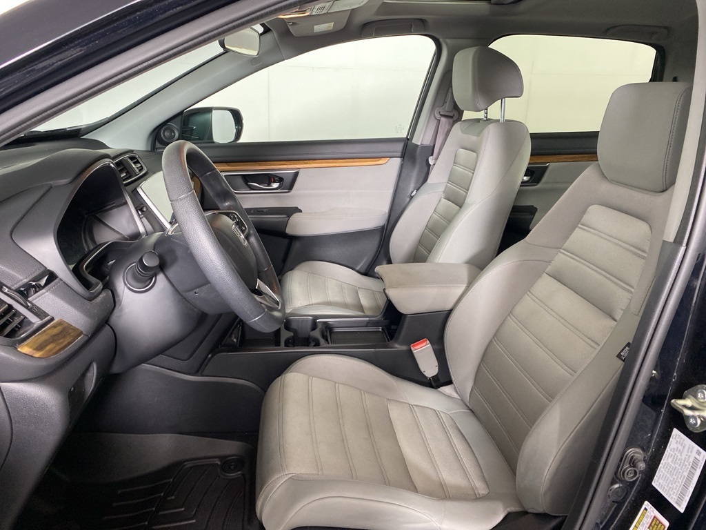 2020 Honda CR-V EX photo 4