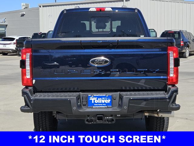 2025 Ford F-250 Lariat photo 7