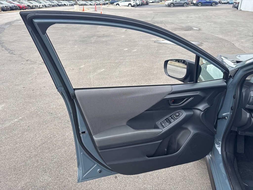 2025 Subaru Crosstrek Premium photo 19