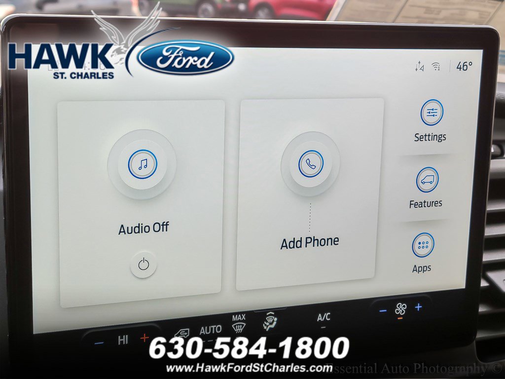 2026 FORD TRANSIT - Image 11