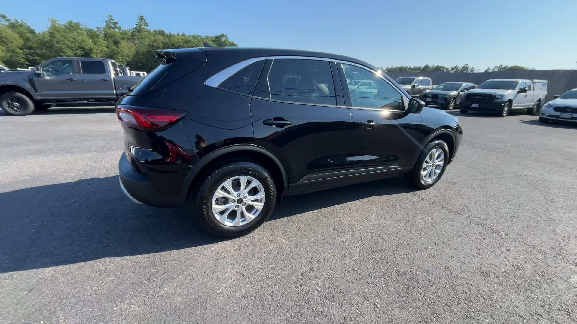 2023 Ford Escape Active photo 18