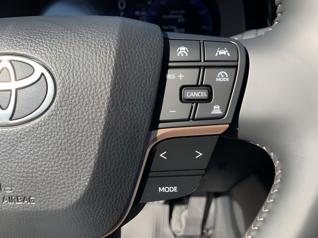 2026 Toyota Crown photo 26