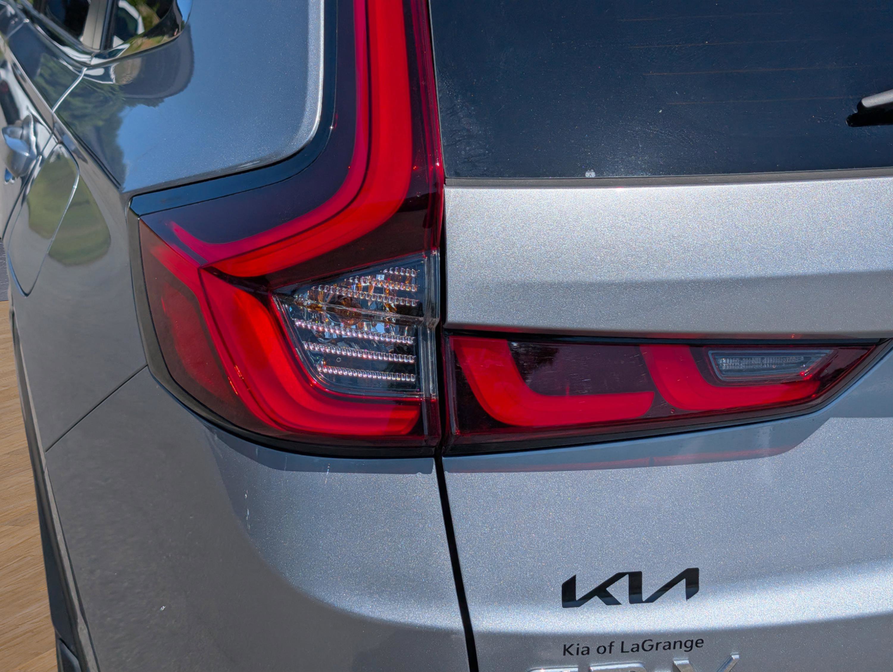 2023 Honda CR-V EX-L photo 11