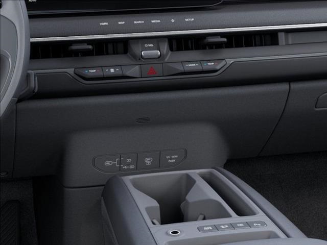 2026 Kia EV9 Wind AWD photo 19