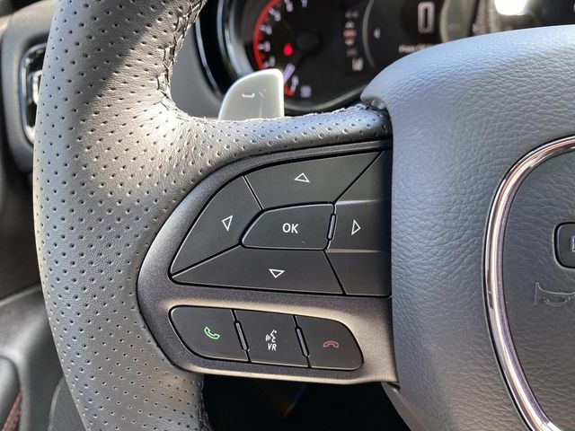 2026 Dodge Durango GT Plus photo 13