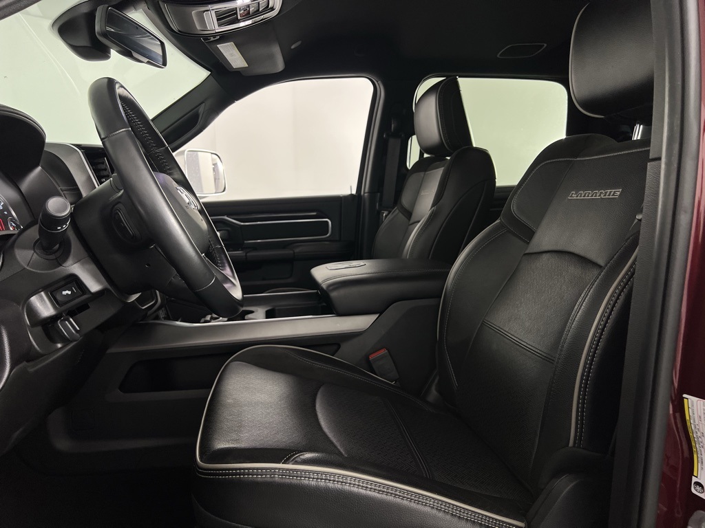 2022 Ram 2500 Laramie photo 21