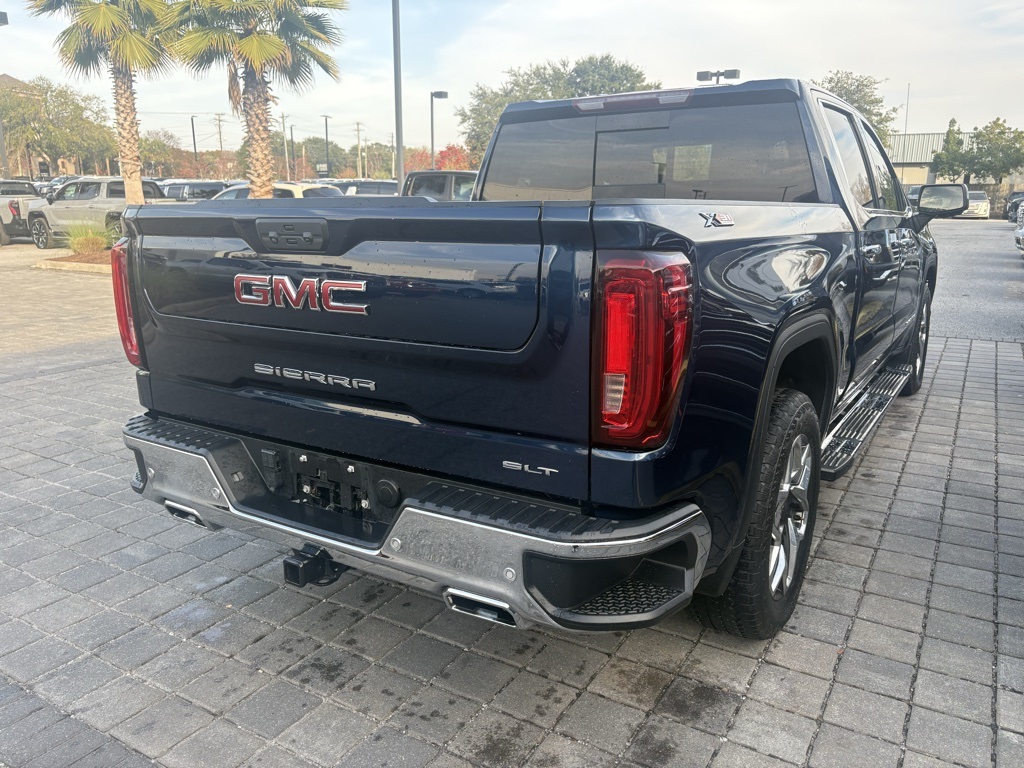 2023 Gmc Sierra 1500 SLT photo 4