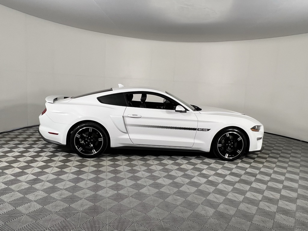 2020 Ford Mustang GT Premium photo 3