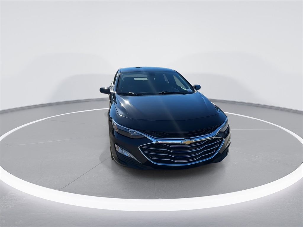 2020 Chevrolet Malibu 1LT photo 2