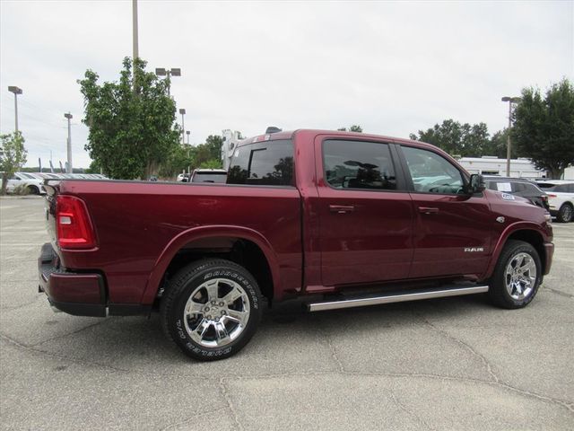 2026 Ram 1500 Big Horn Lone Star photo 6